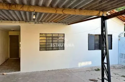 Casa para alugar em jardim cherveson de 120.00m² com 2 quartos