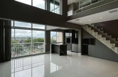 Apartamento para venda em campo comprido de 186.00m² com 4 quartos, 2 suites e 3 garagens