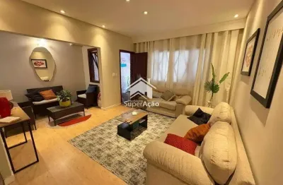 Casa para venda em vila galvão de 118.00m² com 2 quartos e 2 garagens