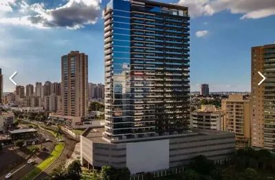 Apartamento para alugar em jardim botânico de 56.24m² com 1 quarto