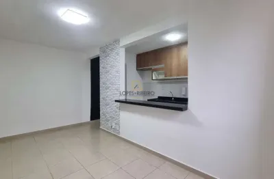 Apartamento para venda em jardim paraíso de 45.00m² com 2 quartos e 1 garagem