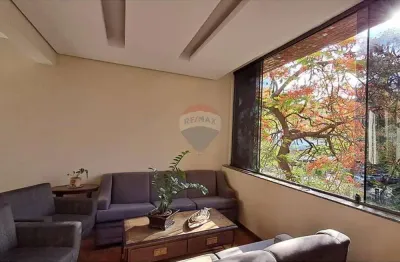 Apartamento para venda em gutierrez de 140.00m² com 3 quartos, 1 suite e 1 garagem