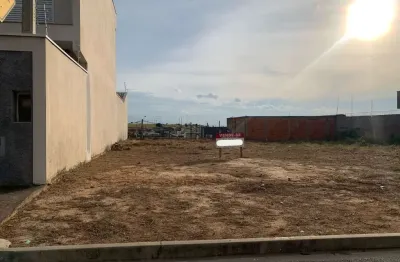 Terreno para venda em residencial cittá di firenze de 204.00m²