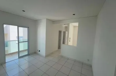 Apartamento para venda em jardim novo maracanã de 47.00m² com 2 quartos e 1 garagem