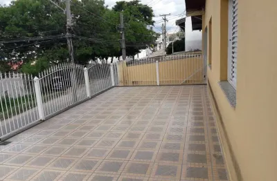 Casa para venda em chácara santa letícia de 250.00m² com 3 quartos, 1 suite e 2 garagens