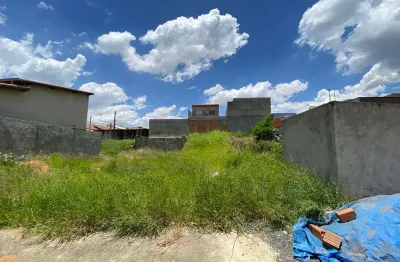 Terreno para venda em residencial cittá di firenze de 170.00m²