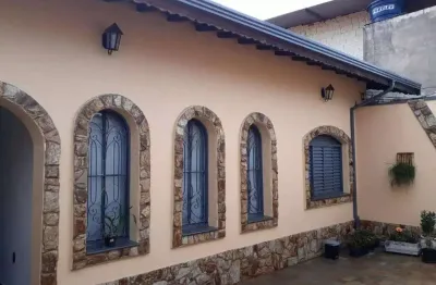 Casa para venda em jardim santa lúcia de 182.00m² com 6 quartos, 1 suite e 3 garagens
