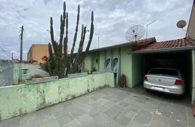 Casa para venda em vila aeroporto i de 360.00m² com 3 quartos, 1 suite e 3 garagens