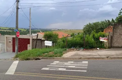 Terreno à venda na Rua Aguinaldo Lucas, 1760173, Jardim São Judas Tadeu, Campinas