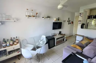Apartamento para venda em jardim márcia de 49.00m² com 2 quartos e 1 garagem