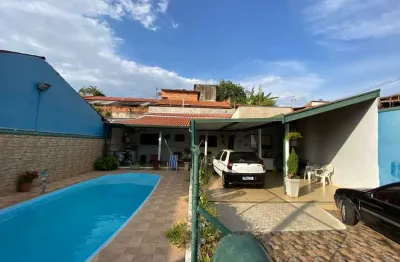 Casa para venda em dic vi (conjunto habitacional santo dias silva) de 300.00m² com 2 quartos e 4 garagens