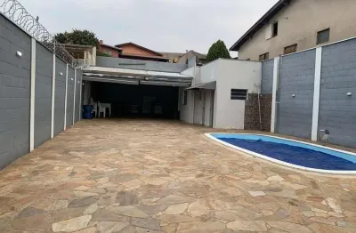 Chácara para venda em vila aeroporto iii de 300.00m² com 1 quarto