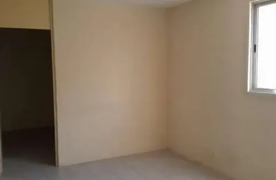 Apartamento para venda em dic vi (conjunto habitacional santo dias silva) de 58.00m² com 2 quartos e 1 garagem