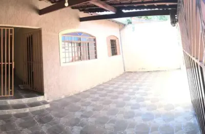 Casa para venda em dic iii (conjunto habitacional ruy novaes) de 150.00m² com 2 quartos, 1 suite e 2 garagens