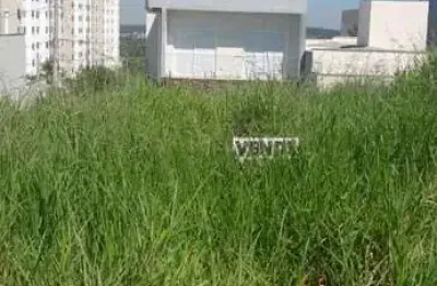 Terreno à venda na Rua Millôr Fernandes, Jardim Ibirapuera, Campinas