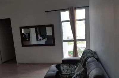 Apartamento para venda em residencial fazenda lagoa de 52.00m² com 2 quartos e 1 garagem