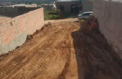Terreno à venda na Rua Professora Alice Aguiar de Azevedo, Conjunto Mauro Marcondes, Campinas