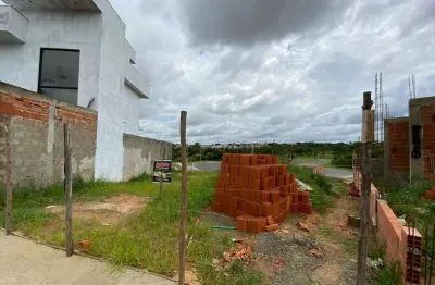 Terreno à venda na Rua Dirce Firmino Campanhole, Jardim Santa Clara, Campinas