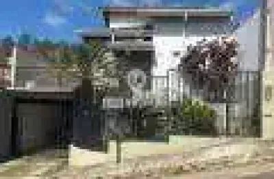 Casa para venda em loteamento itatiba park de 204.00m² com 3 quartos, 1 suite e 4 garagens