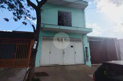 Sobrado para alugar em jardim dos coqueiros de 135.00m² com 3 quartos e 2 garagens
