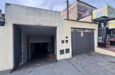 Casa para venda em dic v (conjunto habitacional chico mendes) de 150.00m² com 2 quartos e 1 garagem