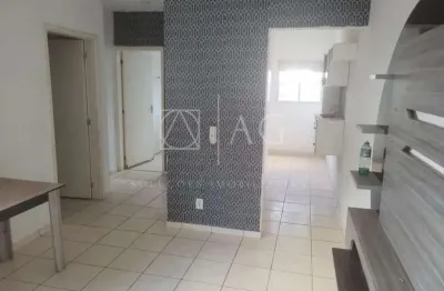Apartamento para venda em quintino facci ii de 49.00m² com 2 quartos e 1 garagem