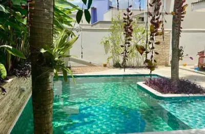 Casa de condomínio para venda em jardim amstalden residence de 270.00m² com 4 quartos, 3 suites e 2 garagens