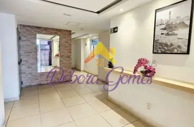 Apartamento para alugar em centro de 41.00m² com 1 quarto e 1 garagem