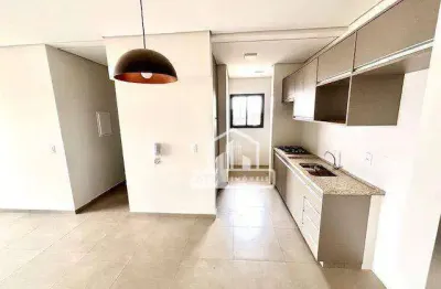 Apartamento para alugar em jardim walkíria de 80.00m² com 2 quartos, 1 suite e 1 garagem