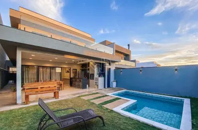 Casa de condomínio para venda em medeiros de 242.00m² com 3 quartos, 3 suites e 2 garagens