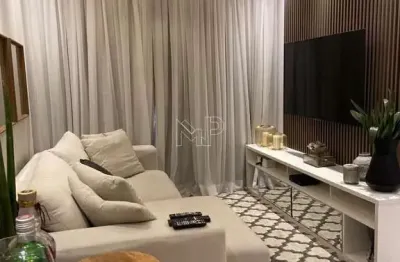 Apartamento para venda em centro de 65.00m² com 2 quartos e 1 garagem