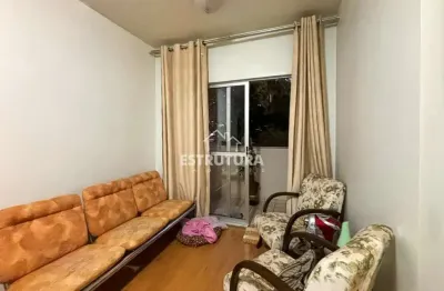 Apartamento para venda em jardim bela vista de 69.00m² com 3 quartos, 1 suite e 1 garagem