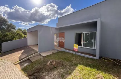 Casa para venda em roça grande de 271.00m² com 3 quartos, 1 suite e 2 garagens