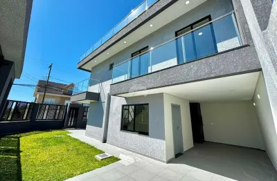 Casa para venda em cruzeiro de 144.00m² com 3 quartos, 1 suite e 4 garagens
