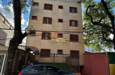 Apartamento para venda em rudge ramos de 75.00m² com 2 quartos, 1 suite e 1 garagem