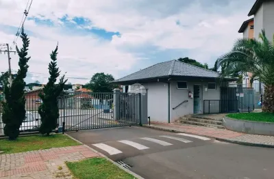 Apartamento para venda em roça grande de 48.00m² com 3 quartos e 1 garagem