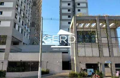 Apartamento para venda em presidente altino de 35.00m² com 2 quartos e 1 garagem