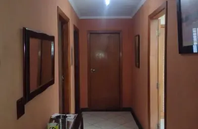 Sobrado para venda em vila buenos aires de 273.00m² com 5 quartos