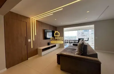 Apartamento para venda em vila leonor de 110.00m² com 3 quartos, 3 suites e 2 garagens