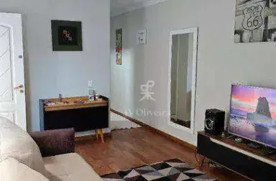 Casa para venda em jardim colombo de 170.00m² com 3 quartos, 3 suites e 2 garagens