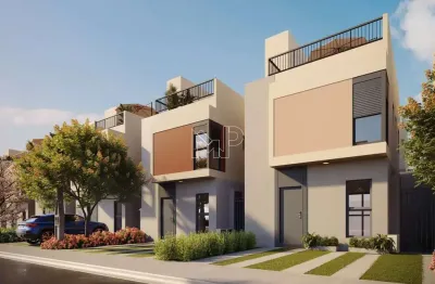 Casa de condomínio para venda em medeiros de 145.00m² com 3 quartos, 1 suite e 2 garagens