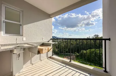 Apartamento para venda em medeiros de 67.00m² com 2 quartos, 1 suite e 1 garagem
