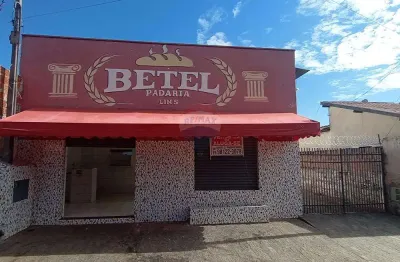 Prédio comercial para venda em jardim tropical de 146.25m² com 2 garagens