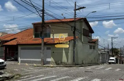 Casa para venda em gopoúva de 130.00m² com 3 quartos, 3 suites e 2 garagens