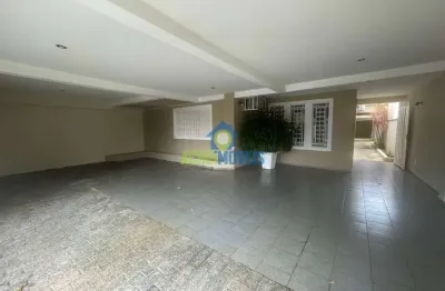 Casa para alugar em jardim brasília de 240.50m² com 3 quartos, 1 suite e 3 garagens