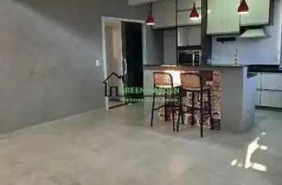 Imóvel comercial para venda em loteamento vale azul i de 220.00m² com 3 quartos, 3 suites e 4 garagens