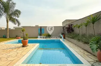 Casa para venda em condominio bosque dos pires de 430.00m² com 4 quartos, 4 suites e 5 garagens