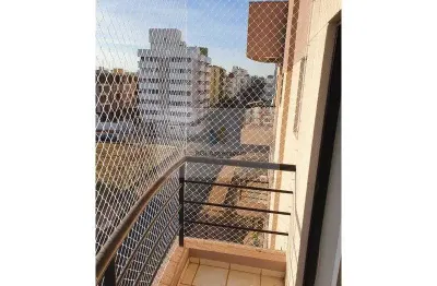 Apartamento para venda em jardim walkíria de 50.00m² com 2 quartos, 1 suite e 1 garagem