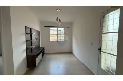 Apartamento para alugar em jardim guanabara de 60.00m² com 2 quartos e 1 garagem