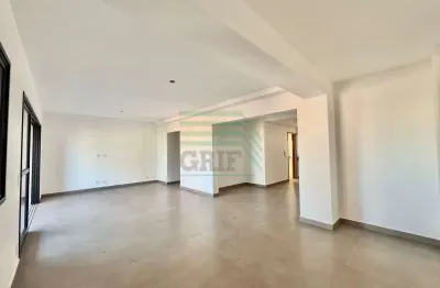 Apartamento para venda em jardim olhos d'água ii de 153.00m² com 3 quartos, 3 suites e 3 garagens